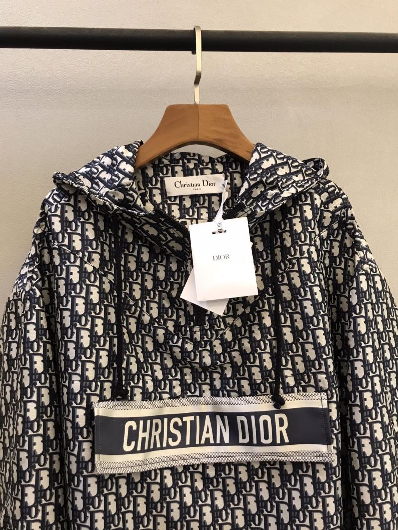 Christian Dior Outwear